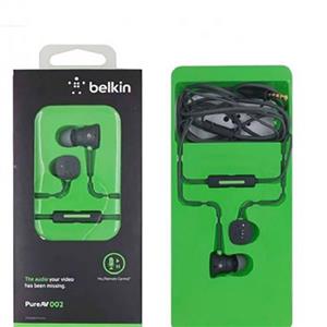 Belkin Pure AV002 Headset 