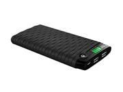 Cager S20 10000mAh 3.1A Output Lithium Polymer Power Bank