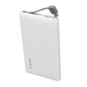 Cager S6 4000 mAh Power Bank 