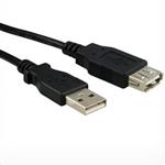 K-net USB2.0 Extension Cable 5m