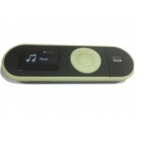 MP3 Player کینگستون مدل K-15 با ظرفیت 8 گیگابایت Kingston 