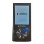 MP4 Player کینگستون مدل K-99 با ظرفیت 8 گیگابایت 