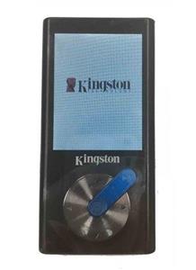 MP4 Player کینگستون مدل K-99 با ظرفیت 8 گیگابایت MP4 Player Kingston K-99