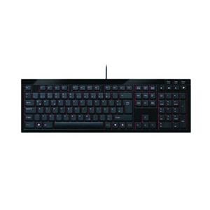 Phoenix Multimedia Keyboard KC-60 