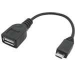 کابل  OTG CABLE MICRO USB phoenix