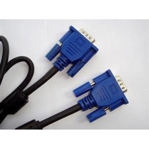 کابل KNET  VGA  10m Knet VGA cable 10m