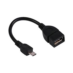 کابل OTG micro usb Faranet 