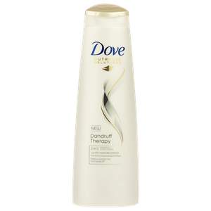 شامپو ضد شوره داو مدل Dandruff Therapy 2in1 حجم 200 میلی لیتر Dove Nutritive Solution Dandruff Therapy 2in1 Shampoo 200ml