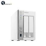 Qnap TS-231+ Nas