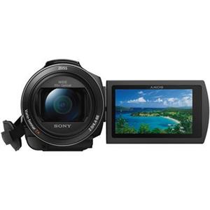 دوربین فیلم برداری سونی مدل FDR-AX53 Sony FDR-AX53 Camcorder
