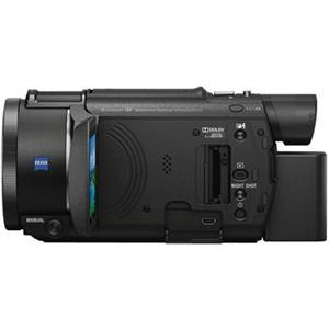 دوربین فیلم برداری سونی مدل FDR-AX53 Sony FDR-AX53 Camcorder