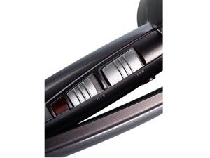  فر کننده چرخشی مو بابیلیس مدل C1100SDE Babyliss C1100SDE Rotational Hair Curler