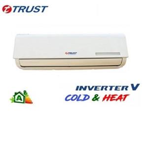 کولر گازی تراست مدل TMSL-18H410A