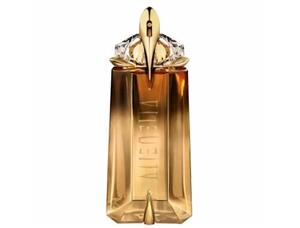 ادو پرفیوم زنانه تیری ماگلر مدل Alien Oud Majestueux حجم 90 میلی لیتر Thierry Mugler Alien Oud Majestueux Eau De Parfum For Women 90ml