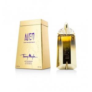 ادو پرفیوم زنانه تیری ماگلر مدل Alien Oud Majestueux حجم 90 میلی لیتر Thierry Mugler Alien Oud Majestueux Eau De Parfum For Women 90ml