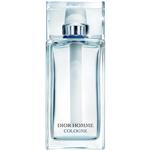 ادوکلن مردانه دیور مدل Dior Homme Cologne 2013 حجم 125 میلی لیتر