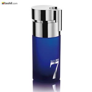 ادو تویلت مردانه لوو مدل Loewe 7 Natural حجم 100 میلی لیتر Loewe Loewe 7 Natural Eau De Toilette For Men 100ml