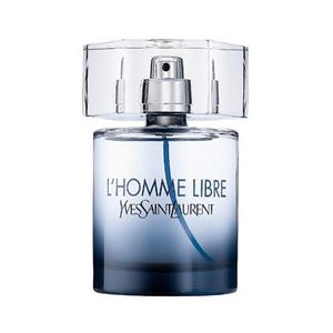 ادو تویلت مردانه ایو سن لوران مدل L'Homme Libre حجم 100 میلی لیتر Yves Saint Laurent Le Homme Libre Eau De Toilette For Men 100ml
