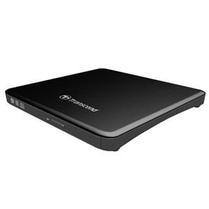 درایو DVD اکسترنال ترنسند مدل TS8XDVDS Transcend External Drive 