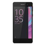 Sony Xperia E5