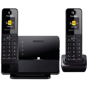 Panasonic KX-PRL262 Wireless - بی سیم پاناسونیک KX-PRL262 تلفن بی سیم پاناسونیک KX-PRL262