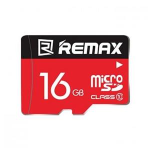 remax micro SD 16GB  - ریمکس میکرو اس دی ظرفیت 16GB کارت حافظه ریمکس میکرو اس دی ظرفیت 16GB