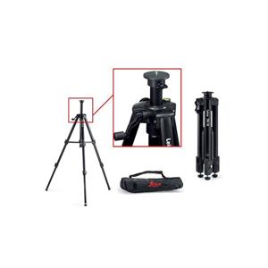 پایه متر و تراز لیزری لایکا مدل TRI70 Leica TRI70 Base Of Line And Distance Measurer