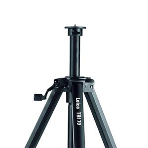 پایه متر و تراز لیزری لایکا مدل TRI70 Leica TRI70 Base Of Line And Distance Measurer