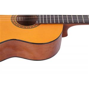گیتار کلاسیک یاماها مدل CS40 سایز 3/4 Yamaha CS40 3/4 Classical Guitar