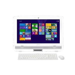 کامپیوتر همه کاره  ام اس آی مدل AE222G MSI AE222G - Core i7-8GB-1T-4GB