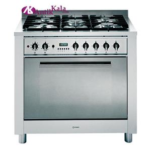 اجاق گاز مبله  ایندزیت KP-9F96SX