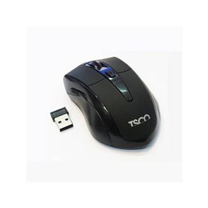 ماوس بی سیم مدل  TM - 642 w TSCO TM - 642 w Wireless Mouse