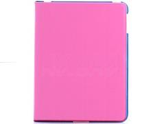 کاور ای پد 3 دیسکاوری بای صورتی DiscoveryBuy The new ipad Case Pink 