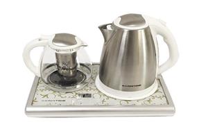 چای ساز  هاردستون TR2714W