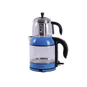 چای ساز قوری روی کتری هاردستون TM2701