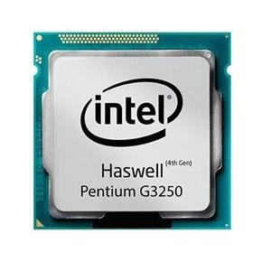 پردازنده Intel Pentium G3250 Intel Pentium G3250 Processor