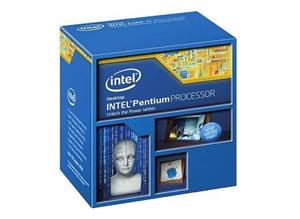 پردازنده Intel Pentium G3250 Intel Pentium G3250 Processor