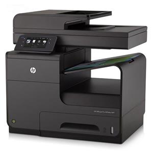 پرینتر چندکاره لیزری اچ پی مدل Officejet Pro X476dw HP Officejet Pro X476dw Multifunction Printer