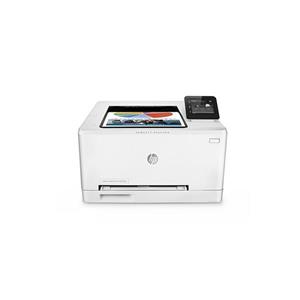 پرینتر لیزری رنگی اچ پی مدل Hp LaserJet M252DW HP LaserJet 252 DW Laser Printer