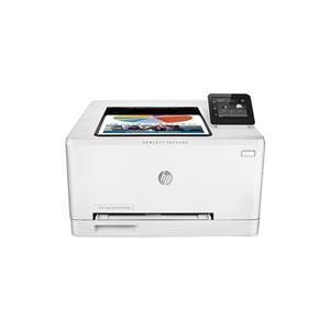 پرینتر لیزری رنگی اچ پی مدل Hp LaserJet M252DW HP LaserJet 252 DW Laser Printer