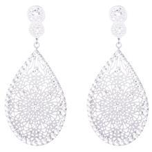 گوشواره آویز لوتوس مدل LS1597 4/1 Lotus LS1597 4/1 Earring