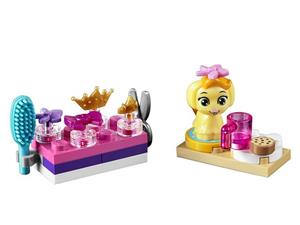 لگو سری Disney Princess مدل Disney Princess Daisy Beauty Salon 41140 Lego Disney Princess Daisy Beauty Salon 41140