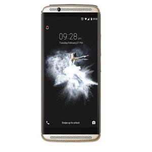  گوشی موبایل زد تی ای مدل Axon 7 دو سیم کارت