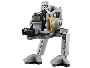 لگو سری Star Wars مدل AT-DP 75130 Lego Star Wars AT-DP 75130
