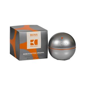 عطر و ادکلن مردانه HUGO BOSS IN MOTION MAN EDT