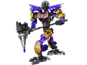 لگو سری Bionicle مدل Onua Uniter Of Earth 71309 Bionicle Onua Uniter Of Earth 71309 Lego