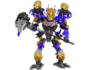 لگو سری Bionicle مدل Onua Uniter Of Earth 71309 Bionicle Onua Uniter Of Earth 71309 Lego