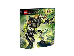 لگو سری Bionicle مدل Umarak The Hunter 71310 Bionicle Umarak The Hunter 71310 Lego