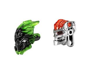 لگو سری Bionicle مدل Umarak The Hunter 71310