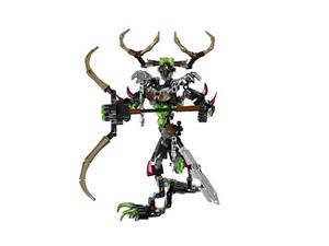 لگو سری Bionicle مدل Umarak The Hunter 71310